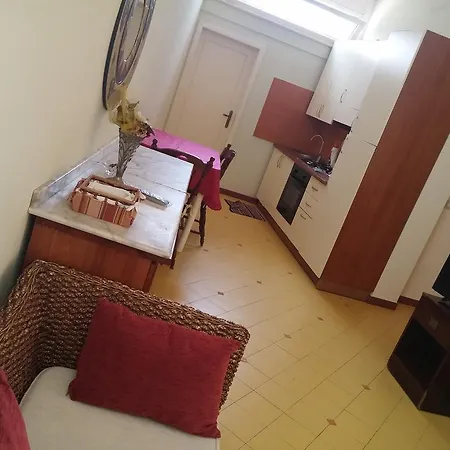 Σπίτι διακοπών Villetta Sofia