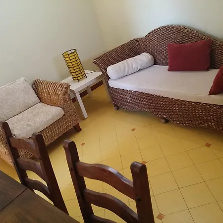 Villetta Sofia Σπίτι διακοπών Porto Cesareo