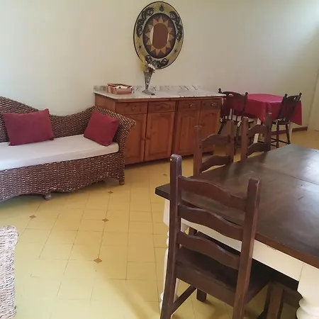 Villetta Sofia Σπίτι διακοπών