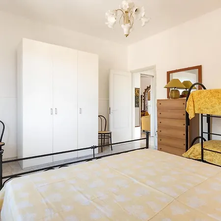 Holiday home Sofia Porto Cesareo