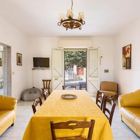 Sofia Holiday home *