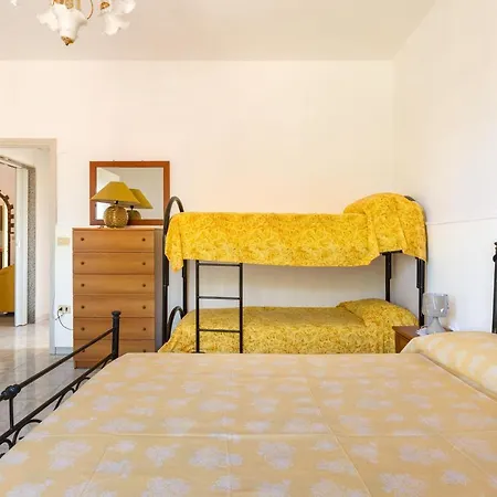 Sofia Holiday home Porto Cesareo