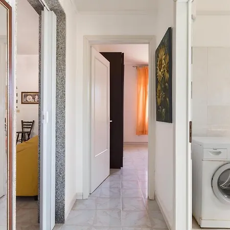 Sofia Holiday home Porto Cesareo