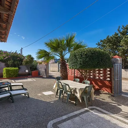 Holiday home Sofia Porto Cesareo